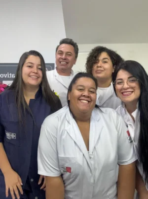 Hospital Beneficncia Portuguesa de Bauru