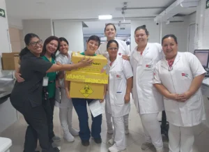 Hospital Beneficncia Portuguesa de Bauru