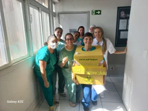 Hospital Beneficncia Portuguesa de Bauru