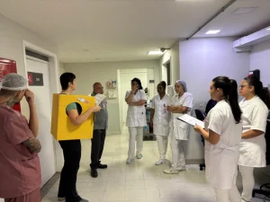 Hospital Beneficncia Portuguesa de Bauru