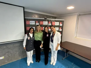 Hospital Beneficncia Portuguesa de Bauru