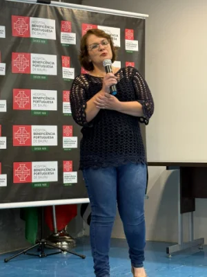 Hospital Beneficncia Portuguesa de Bauru