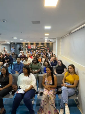 Hospital Beneficncia Portuguesa de Bauru