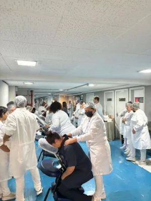 Hospital Beneficncia Portuguesa de Bauru