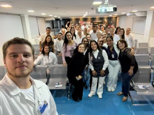 Hospital Beneficncia Portuguesa de Bauru