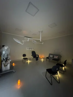 Hospital Beneficncia Portuguesa de Bauru