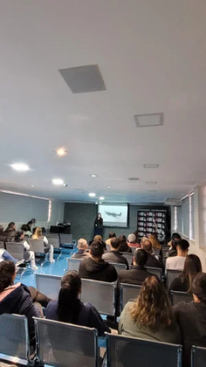 Hospital Beneficncia Portuguesa de Bauru