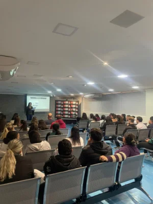 Hospital Beneficncia Portuguesa de Bauru