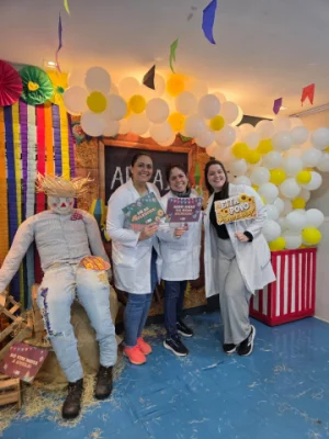 Hospital Beneficncia Portuguesa de Bauru