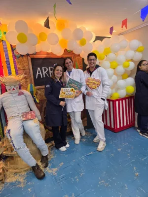 Hospital Beneficncia Portuguesa de Bauru