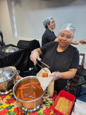 Hospital Beneficncia Portuguesa de Bauru