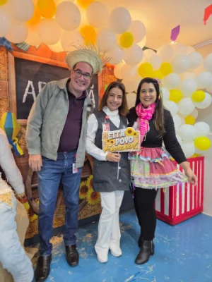 Hospital Beneficncia Portuguesa de Bauru