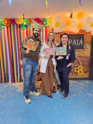 Hospital Beneficncia Portuguesa de Bauru