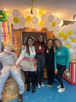 Hospital Beneficncia Portuguesa de Bauru