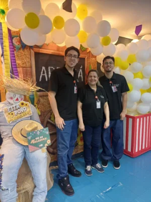 Hospital Beneficncia Portuguesa de Bauru