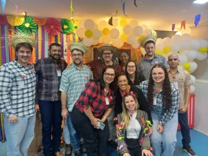 Hospital Beneficncia Portuguesa de Bauru