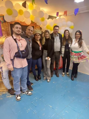 Hospital Beneficncia Portuguesa de Bauru