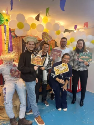 Hospital Beneficncia Portuguesa de Bauru