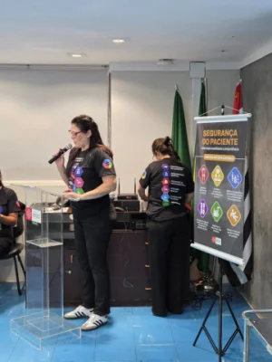 Hospital Beneficncia Portuguesa de Bauru