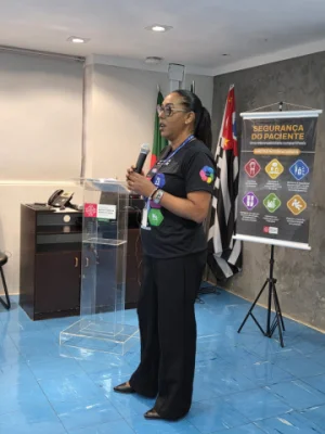 Hospital Beneficncia Portuguesa de Bauru