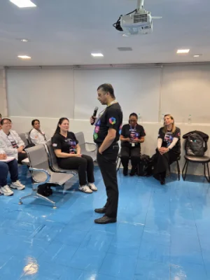 Hospital Beneficncia Portuguesa de Bauru