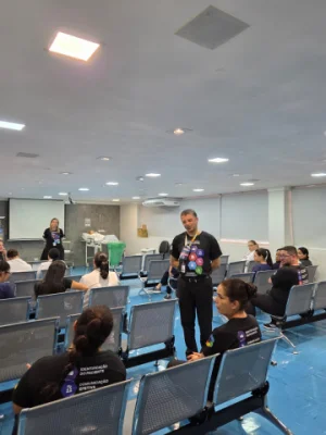 Hospital Beneficncia Portuguesa de Bauru