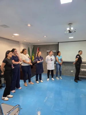 Hospital Beneficncia Portuguesa de Bauru