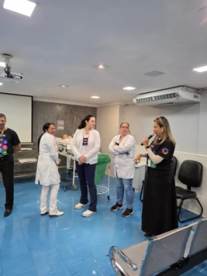 Hospital Beneficncia Portuguesa de Bauru