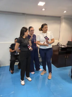 Hospital Beneficncia Portuguesa de Bauru