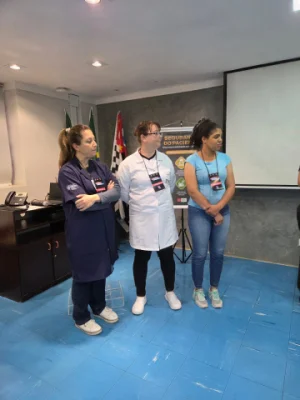 Hospital Beneficncia Portuguesa de Bauru