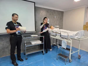 Hospital Beneficncia Portuguesa de Bauru