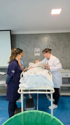 Hospital Beneficncia Portuguesa de Bauru