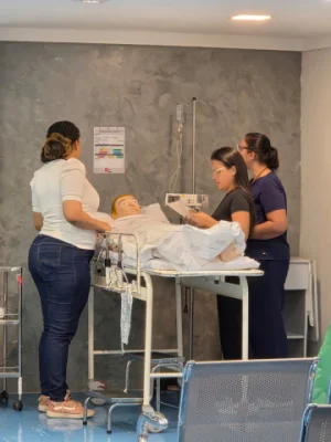 Hospital Beneficncia Portuguesa de Bauru