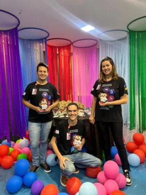 Hospital Beneficncia Portuguesa de Bauru