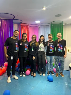 Hospital Beneficncia Portuguesa de Bauru