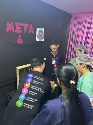 Hospital Beneficncia Portuguesa de Bauru