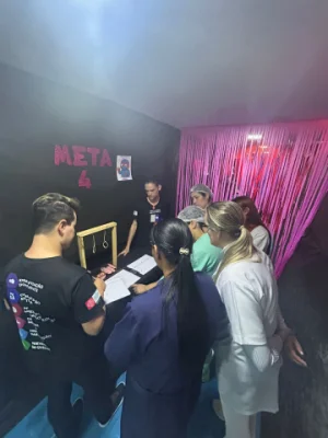 Hospital Beneficncia Portuguesa de Bauru