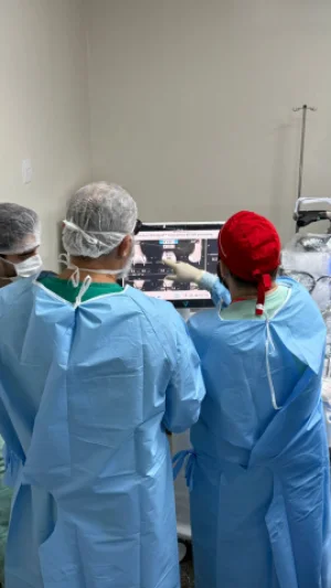 Hospital Beneficncia Portuguesa de Bauru