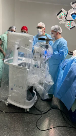 Hospital Beneficncia Portuguesa de Bauru