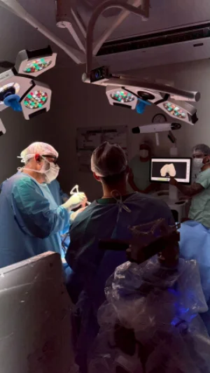 Hospital Beneficncia Portuguesa de Bauru