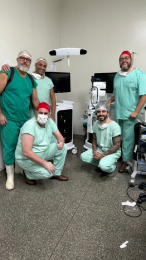 Hospital Beneficncia Portuguesa de Bauru