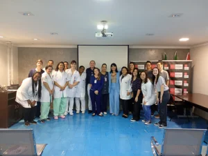 Hospital Beneficncia Portuguesa de Bauru