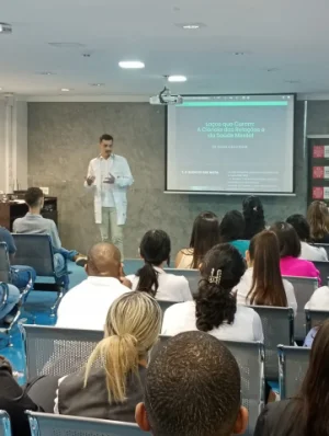 Hospital Beneficncia Portuguesa de Bauru