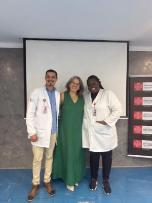 Hospital Beneficncia Portuguesa de Bauru