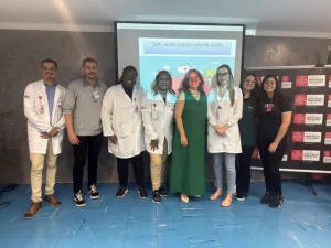 Hospital Beneficncia Portuguesa de Bauru