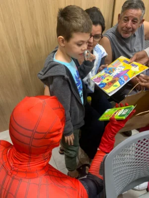 Hospital Beneficncia Portuguesa de Bauru