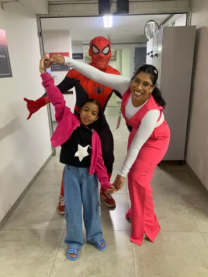 Hospital Beneficncia Portuguesa de Bauru