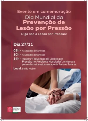 Hospital Beneficncia Portuguesa de Bauru