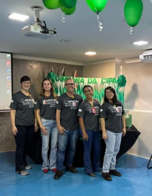 Hospital Benefic�ncia Portuguesa de Bauru