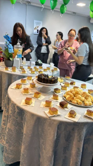 Hospital Benefic�ncia Portuguesa de Bauru